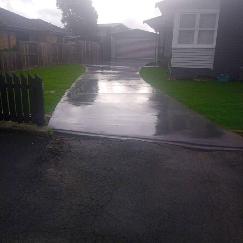 Concrete Driveways Taranaki: Durable Solutions