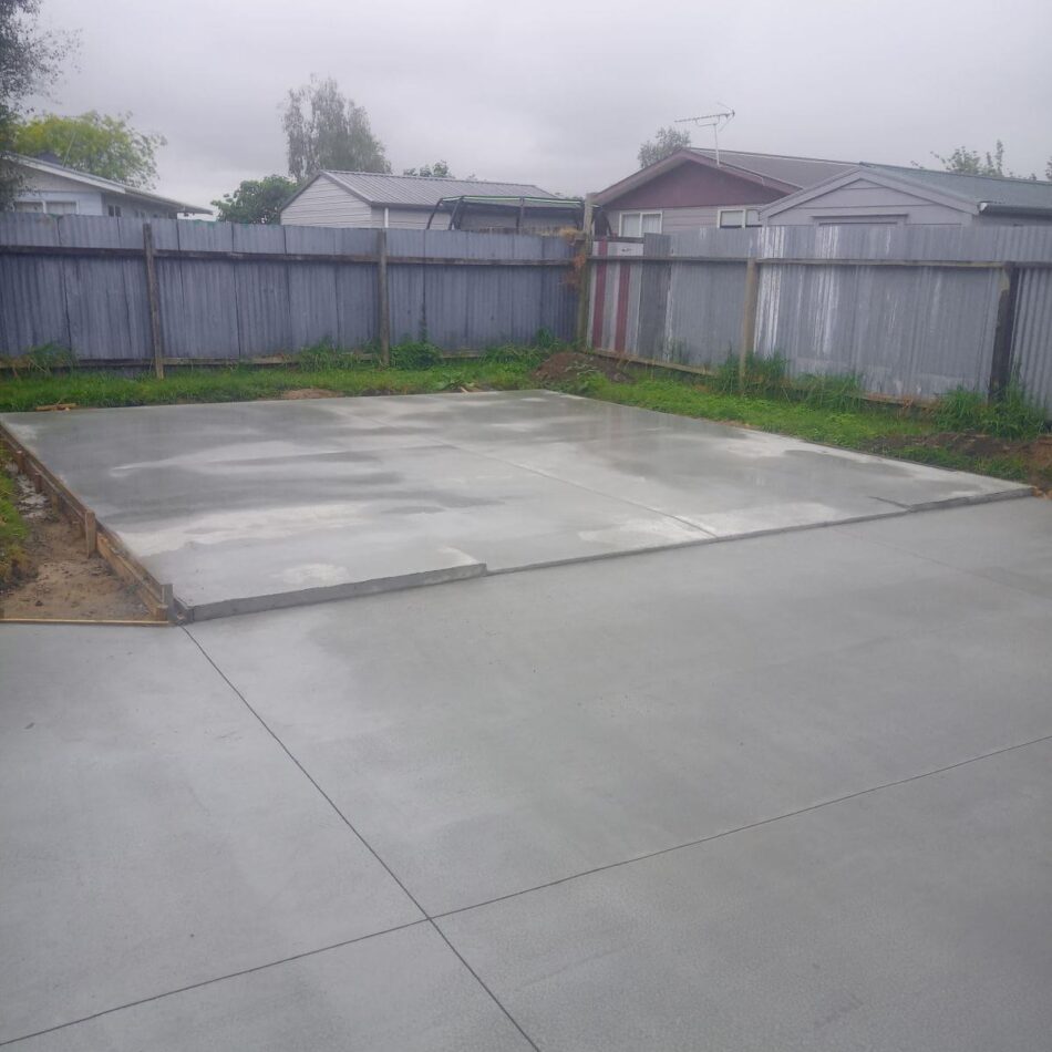 Choose Taranaki Concrete Layers for Expert Concrete Solutions in Taranaki